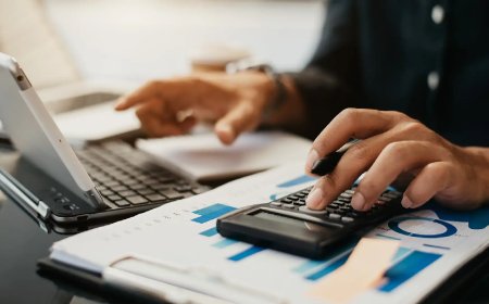 How LNS Empowers Businesses with Tailored Financial Solutions