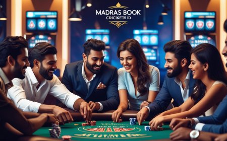 Live Exchange Betting Sites in India for Ongoing Cricket Series