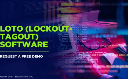 Demanding Safety: Implementing and Sustaining Effective Lockout-Tagout