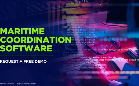 Building Operational Resilience: The Foundation of Marine Coordination