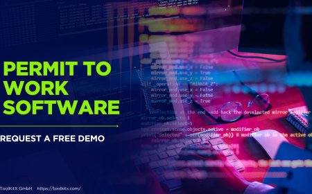 From Hazard to Handover: Managing Risk Seamlessly with Digital PTW