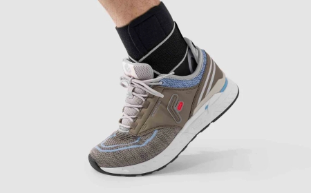 Best Ladies Wide Fit Trainers in 2025: Style Meets All-Day Comfort