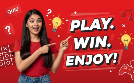 Why Colour Prediction Games Are Becoming Popular