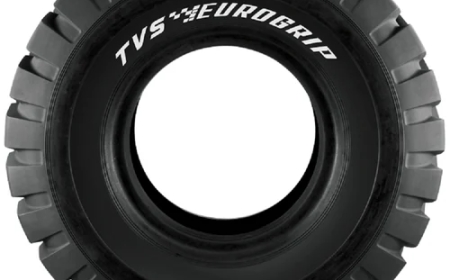 EL09 – Efficient Agricultural Tyre for Implements with Durable Performance