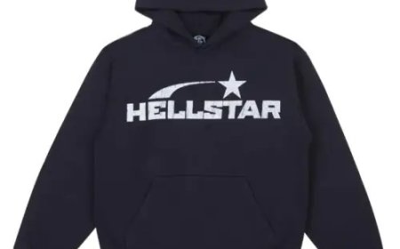Hellstar Ignite Dreams and Inspire Bold Streetwear