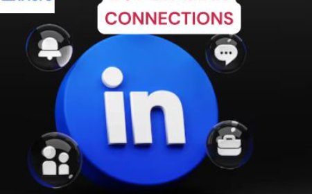 10 Best Sites to Buy LinkedIn Connections