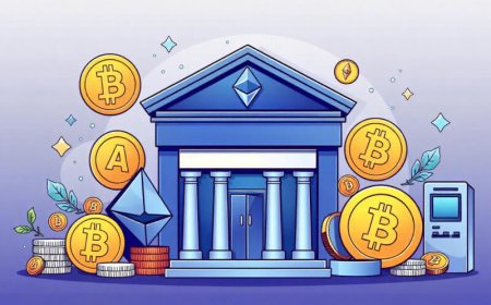 Find the Most Trusted Crypto Friendly Bank Today
