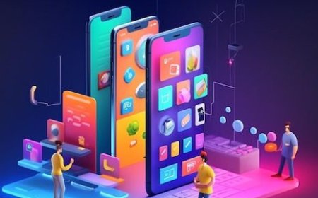 Mobile App Development in Abu Dhabi: What Businesses Need to Know