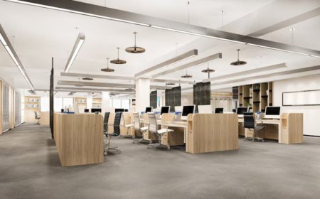 Beyond Brick and Mortar: Why Georgia’s Virtual Offices Matter