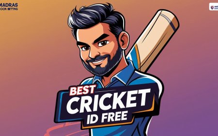 How Online ID Cricket Prepares You for India’s Next Super Over Thriller