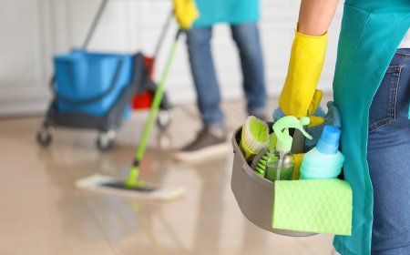 Trusted Medical Centre Cleaning Services for Gold Coast Clinics