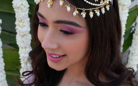 Affordable & Trendy Hair Accessories to Try Now