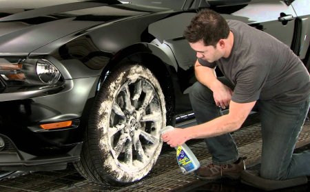 Why Car Detailing Auburn Is Essential for Every Season
