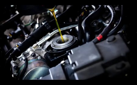 Lamborghini Auto Repair in Dubai – Full-Service Solutions for Exotic Cars