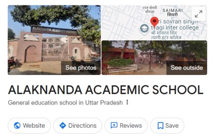 Top 10 Best CBSE Schools in Agra