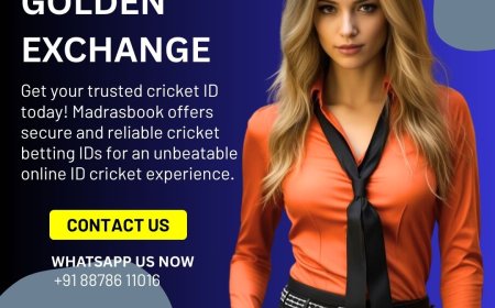How Live In‑Play Betting on Golden Exch Enhances the IPL Experience