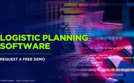 Redefine Efficiency: AI-Powered Logistics Orchestration