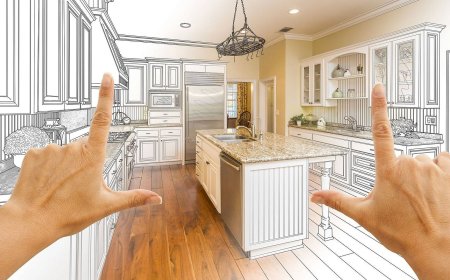 Your Guide to Affordable Home Remodeling Damascus Services