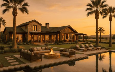 Top Reasons to Work with the Best Real Estate Company in Gurgaon