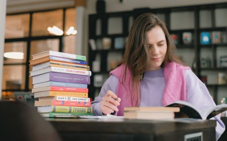 How to Study for Exams in Less Time