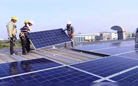 What to Know Before Installing a 3kW Solar Rooftop