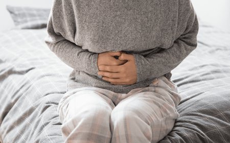 Period Cramps? Try These Trusted Home Remedies