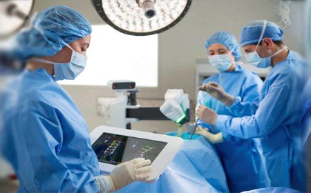 Best Orthopedics Hospital in Navi Mumbai for Advanced Treatments