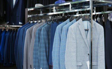 Asia-Pacific Menswear Market to Surpass US$ 357.92 Billion by 2033 – Renub Research