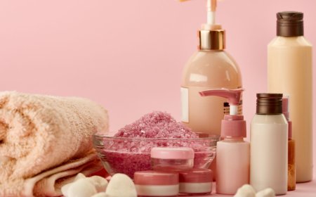 Hair Care Products Market to Reach USD 128.15 Billion by 2033, Driven by Demand for Natural and Premium Solutions