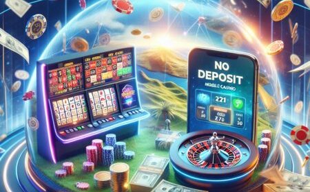 Top $5 Deposit Casino in New Zealand 2025