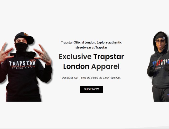 Eric Emanuel & Trapstar: Streetwear Icons Reshaping Urban Culture