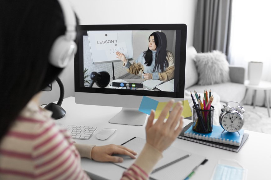 Time Management Strategies for Online Students