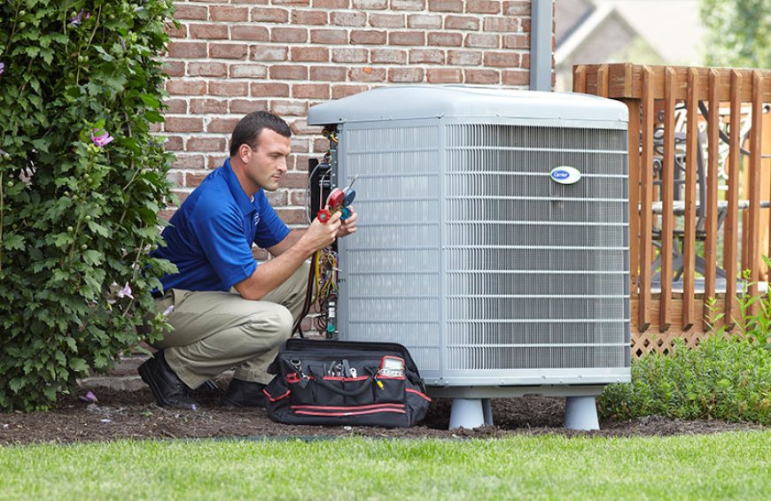 Beat the Heat: Top‑Notch AC Repair in Broward County with Old School Cooling