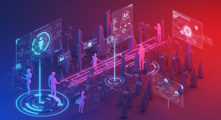 Boosting SEO with Web 3.0 Marketing: Transformative Trends for Smarter Rankings
