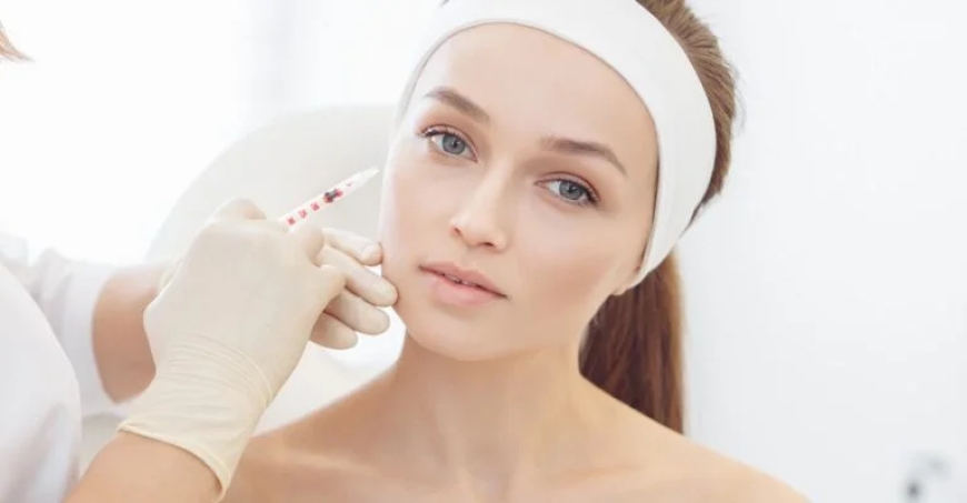 Why the Best Plastic Surgeons in Dubai Are the Top Choice for Botox Treatments