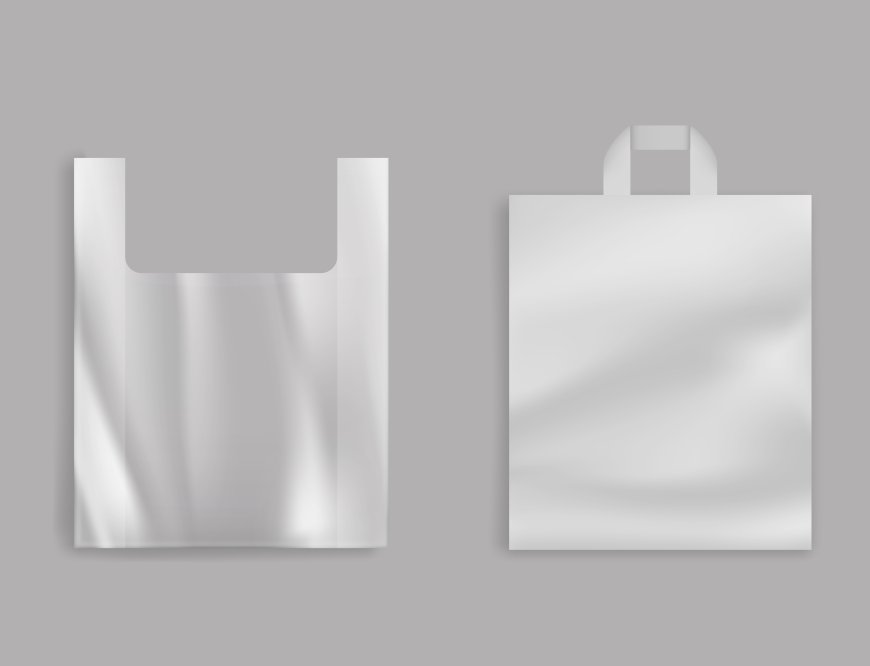 Why More Businesses Are Choosing U-Cut Bags for Customer Packaging