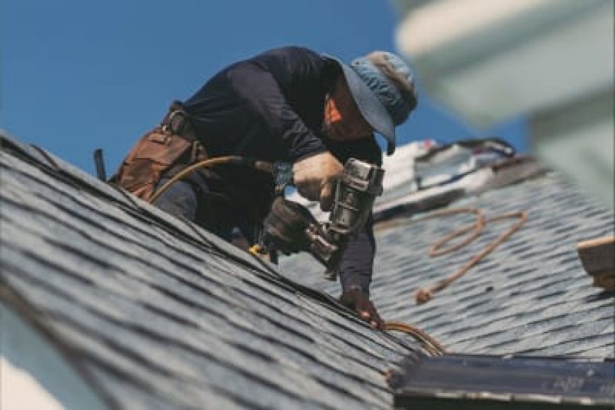 Why Choose Residential Roofing Installation for Homes in Lebanon, PA