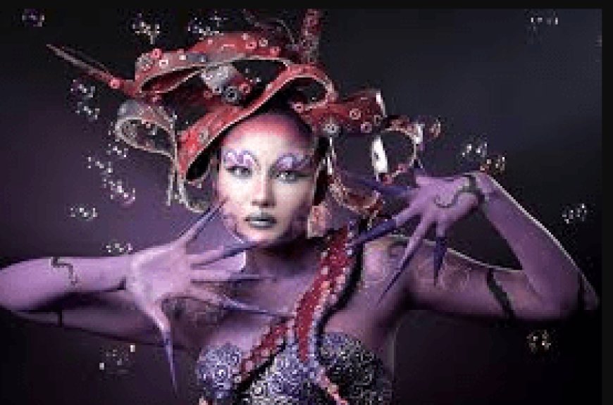 5 Things to Know Before Joining a Makeup Artist Course