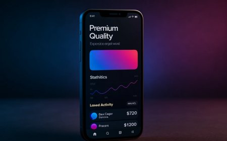 How to build a premium-quality mobile application for the digital era?