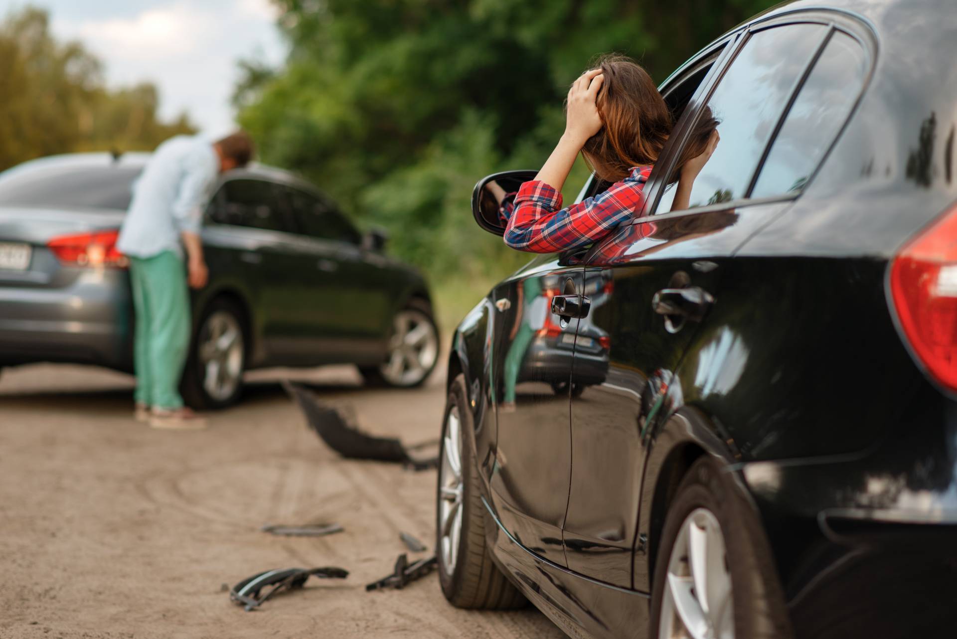 What Are the Benefits of Hiring a Car Accident Lawyer in Atlanta?