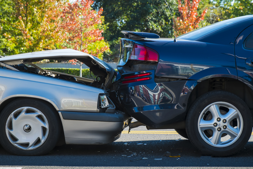 Choosing the Best Car Accident Attorneys Las Vegas