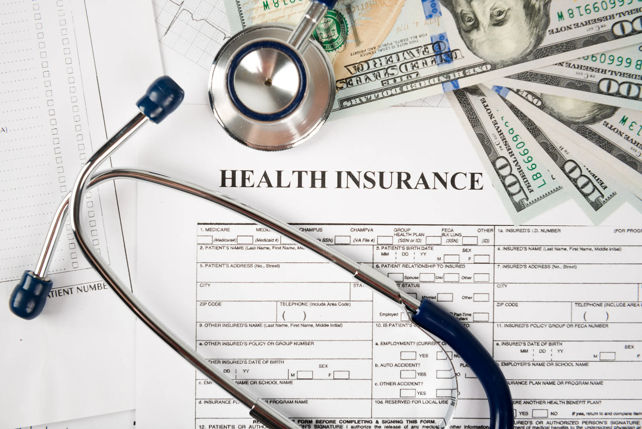 What to Look for When Choosing Health Insurance in Chicago
