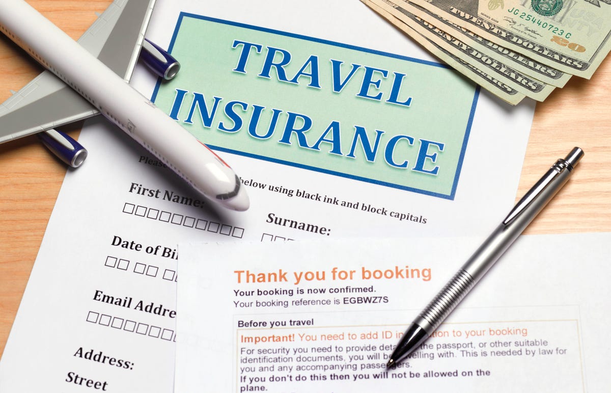 What Are the Advantages of Travel Insurance in Columbus City