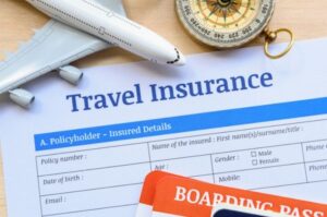 Travel Insurance in Denver City
