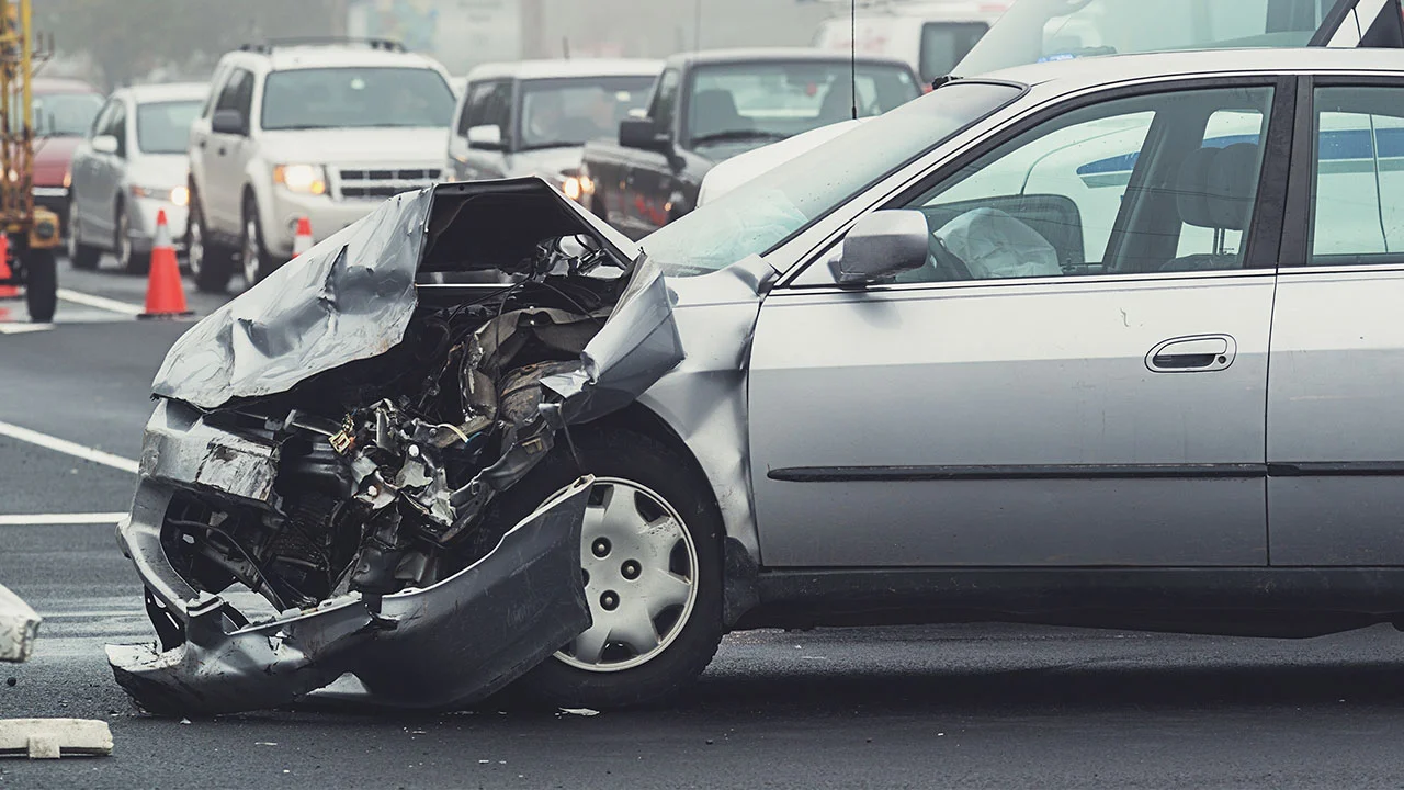 Seattle Accident Lawyer Your Guide to Car Accident Claims