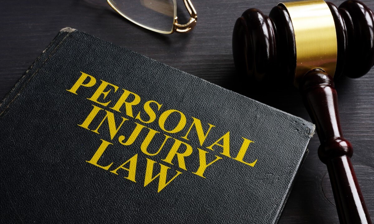 Louisville Personal Injury Claims Hiring an Accident Lawyer Guide
