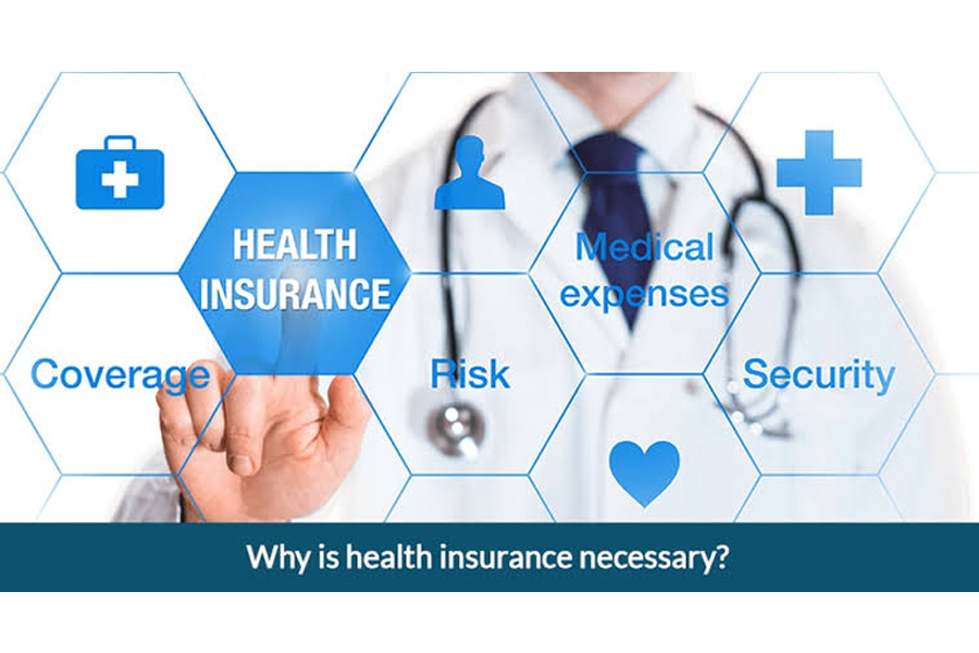 The Smart Path When Choosing Health Insurance in Houston