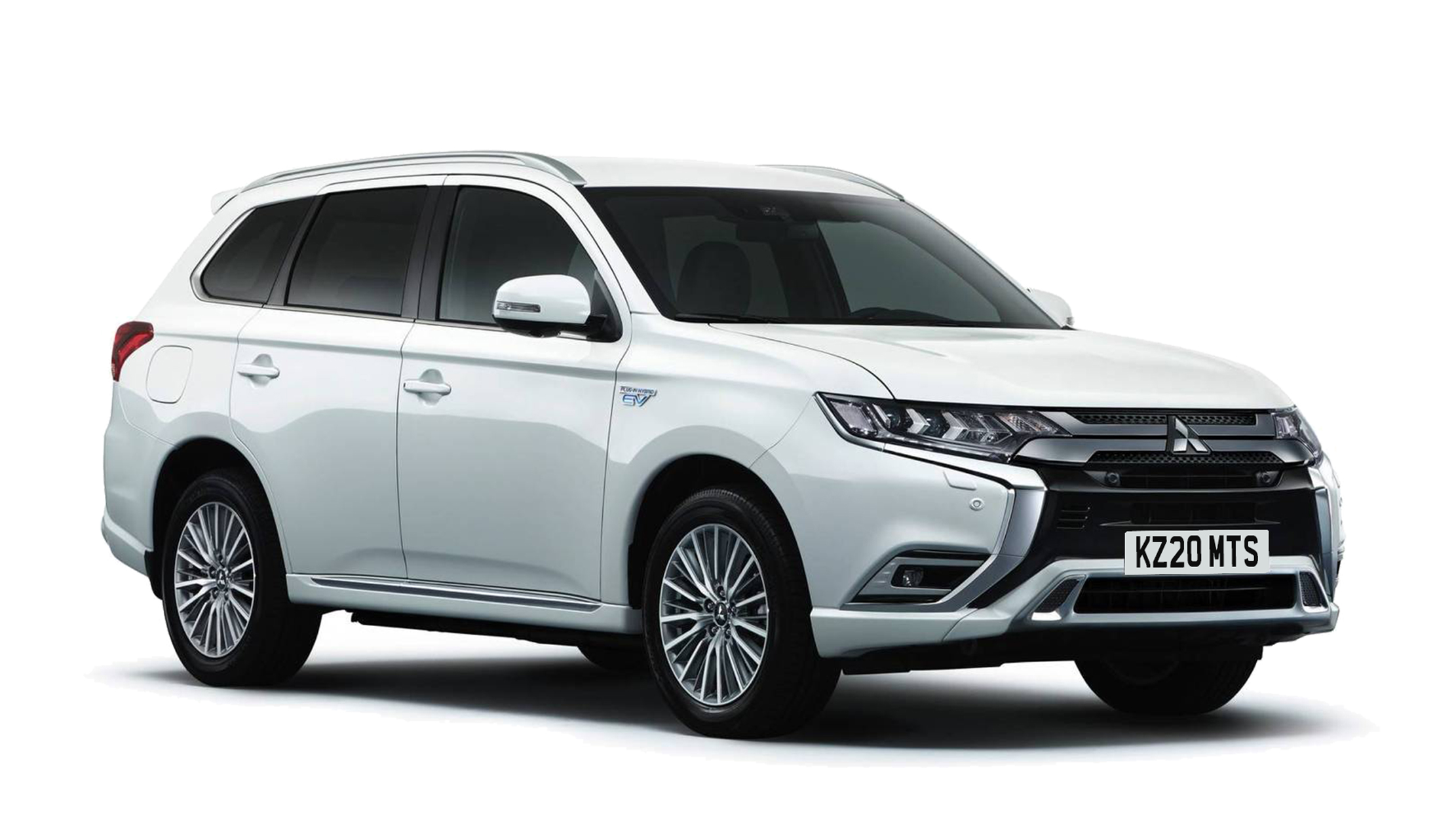Price Review, Feature Comparison And Specifications For The Mitsubishi Outlander Phev
