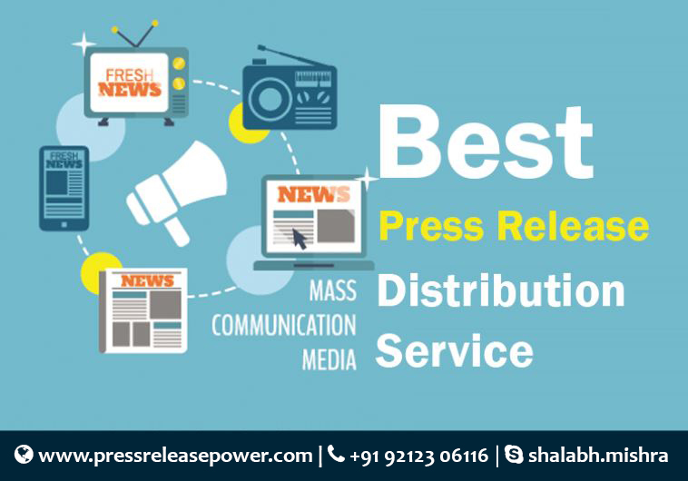 cost of press release distribution